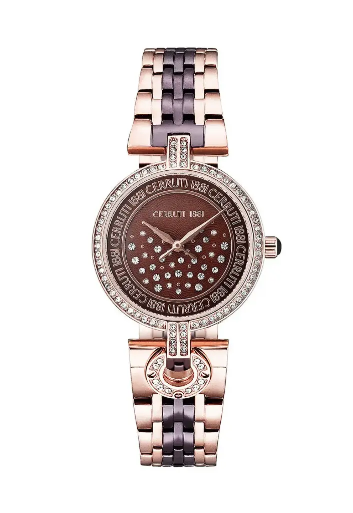 CERRUTI 1881 WATCH CRM0052