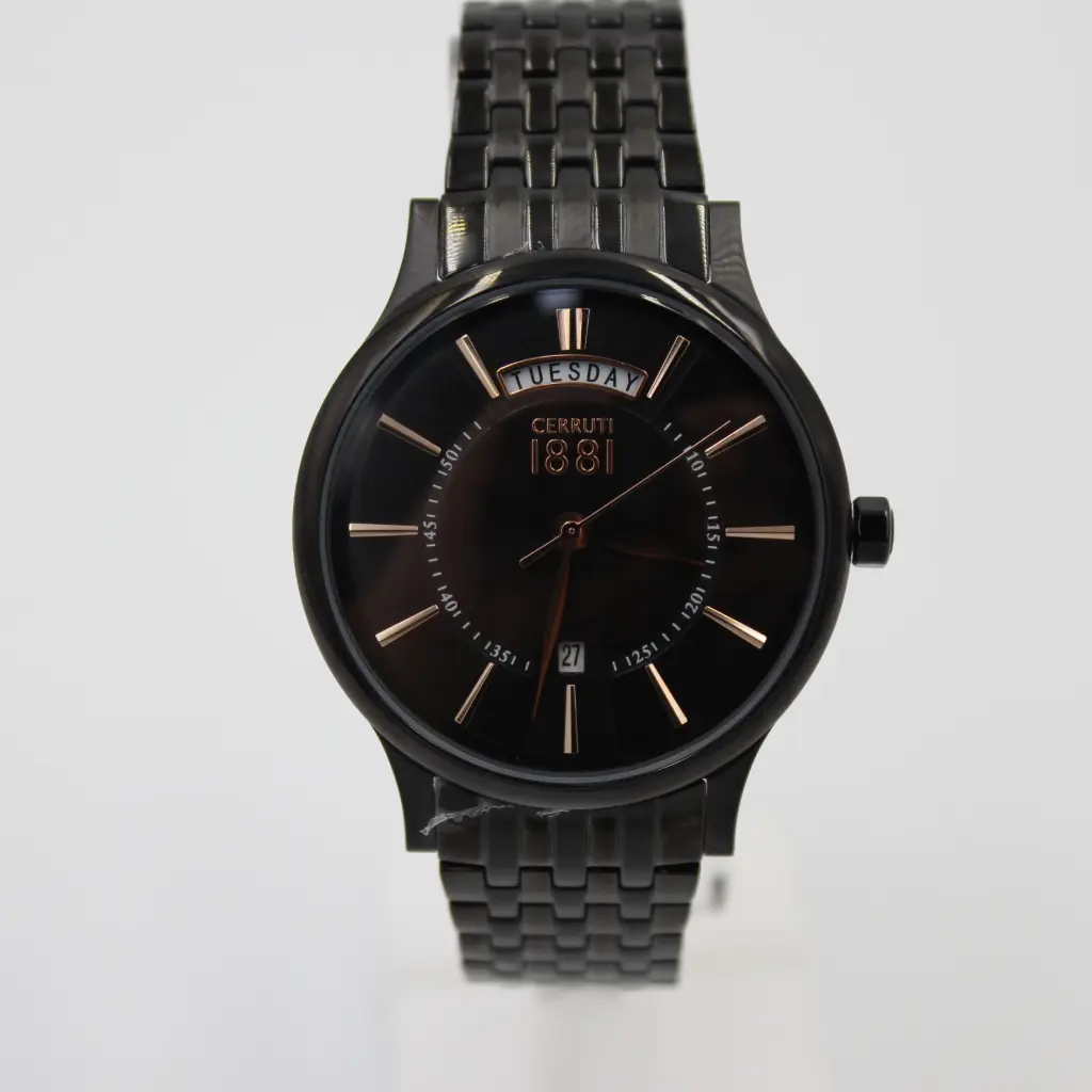 CERRUTI 1881 WATCH CRM0053