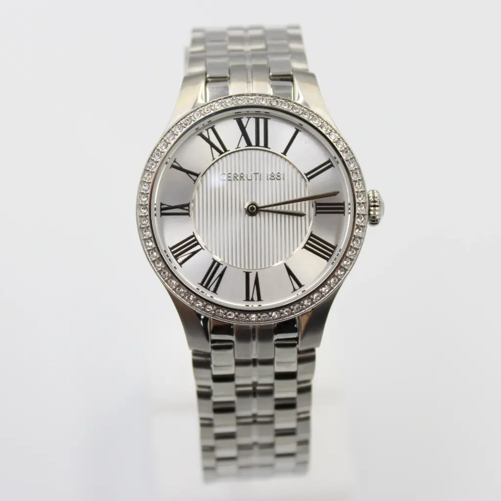 CERRUTI 1881 WATCH CRM0054