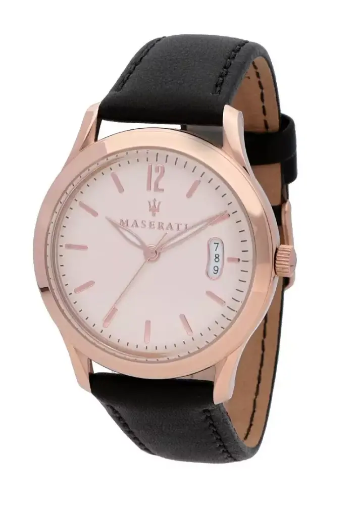 MASERATI WATCH MOO1