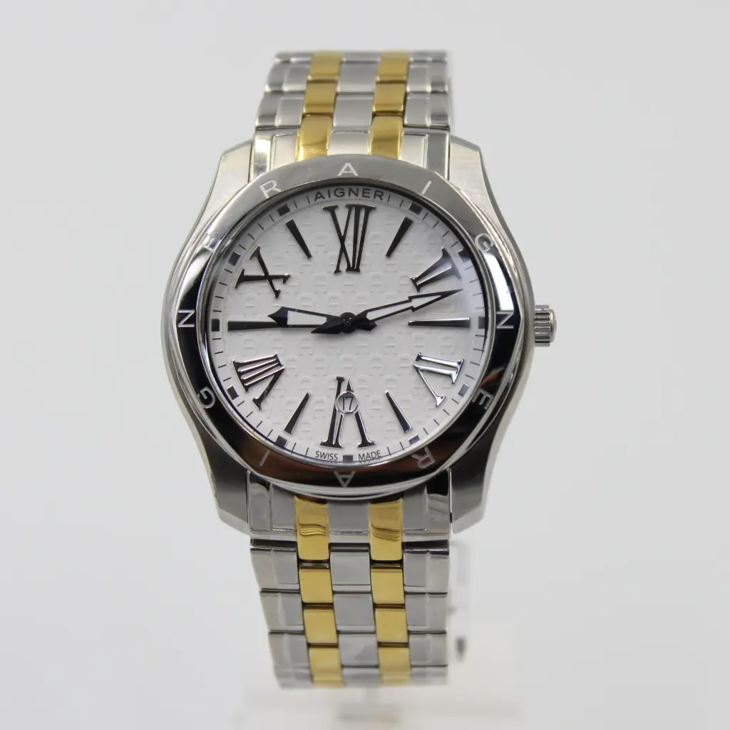 AIGNER WATCH 016