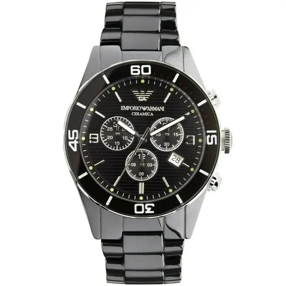 EMPORIO ARMANI WATCH AR1421