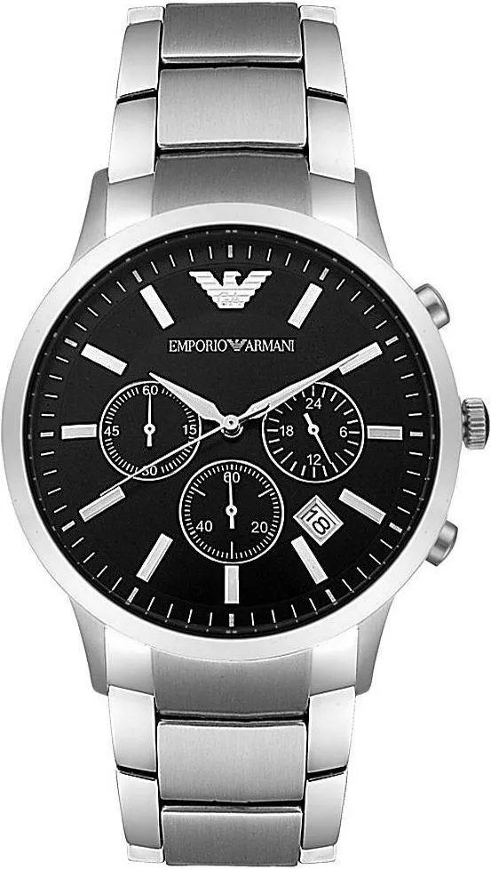 EMPORIO ARMANI WATCH AR2434