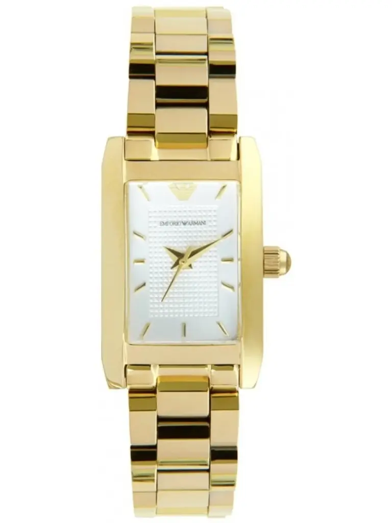 EMPORIO ARMANI WATCH AR0360