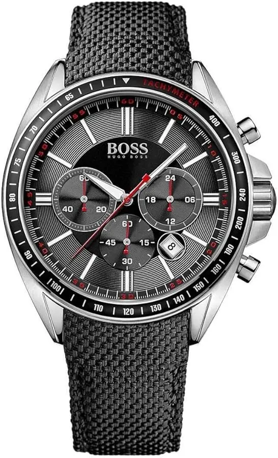 HUGO BOSS WATCH MEN 1513087