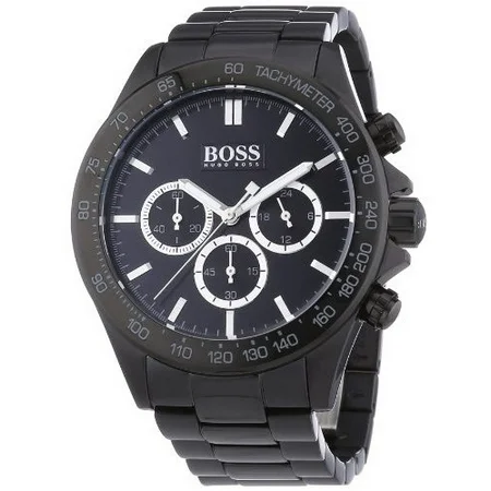 [1512961] Hugo Boss Ikon Men's Watch 1512961