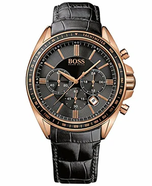 Hugo Boss Watch Men 151002