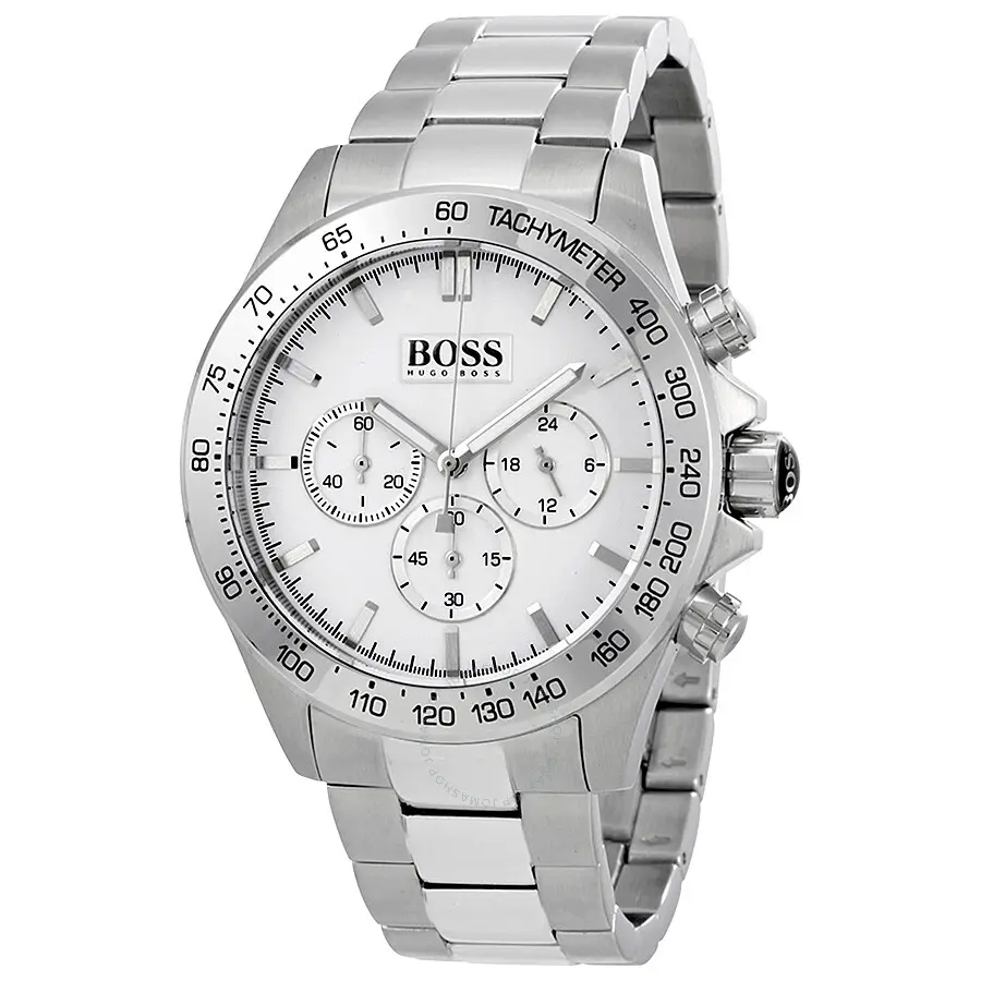 HUGO BOSS WATCH 1512962