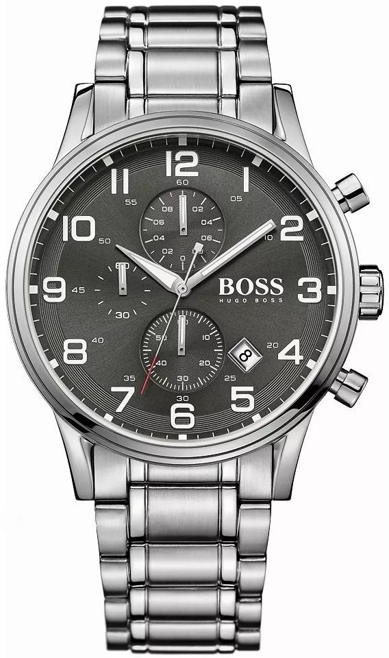 HUGO BOSS WATCH 1513181