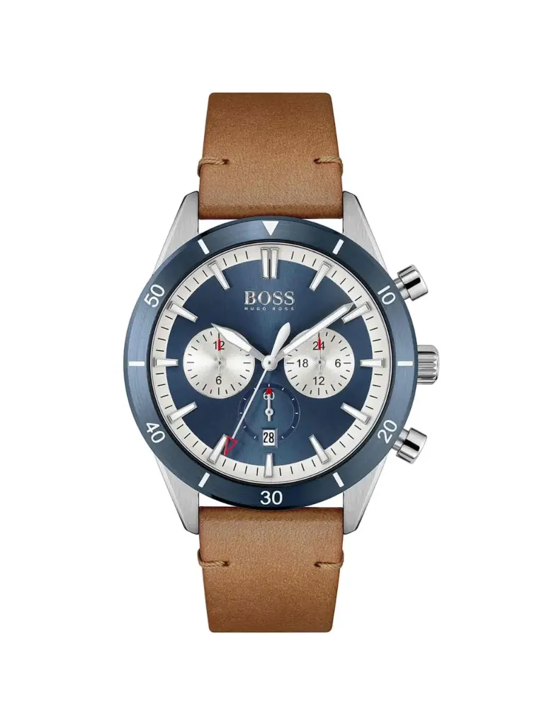 HUGO BOSS WATCH MEN 1513860