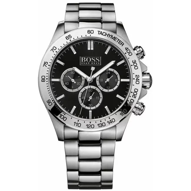 ساعة Hugo Boss Ikon رجالية 1512965