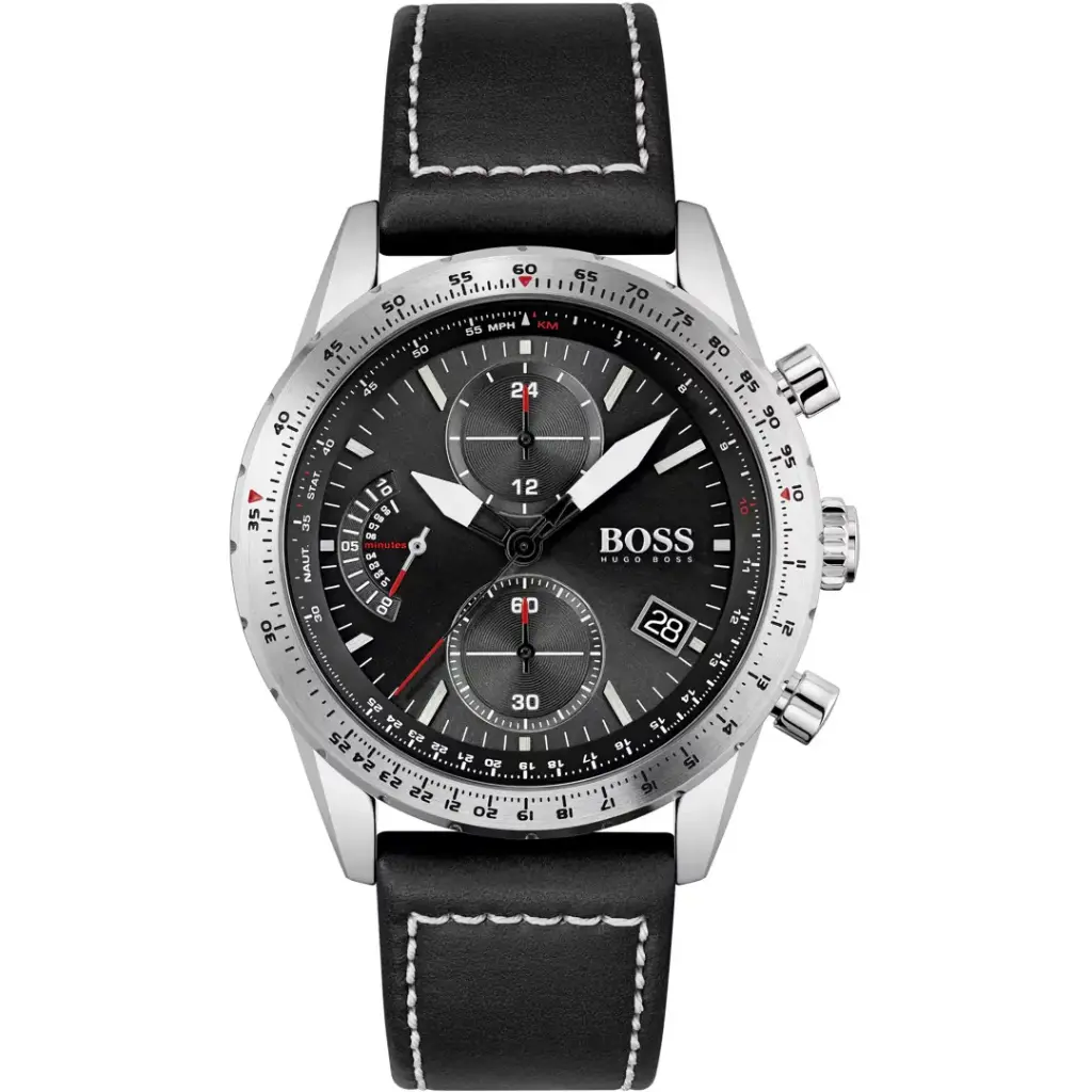 HUGO BOSS WATCH MEN 1513853