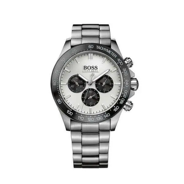 [1512964] Hugo Boss Ikon Men's Watch 1512964