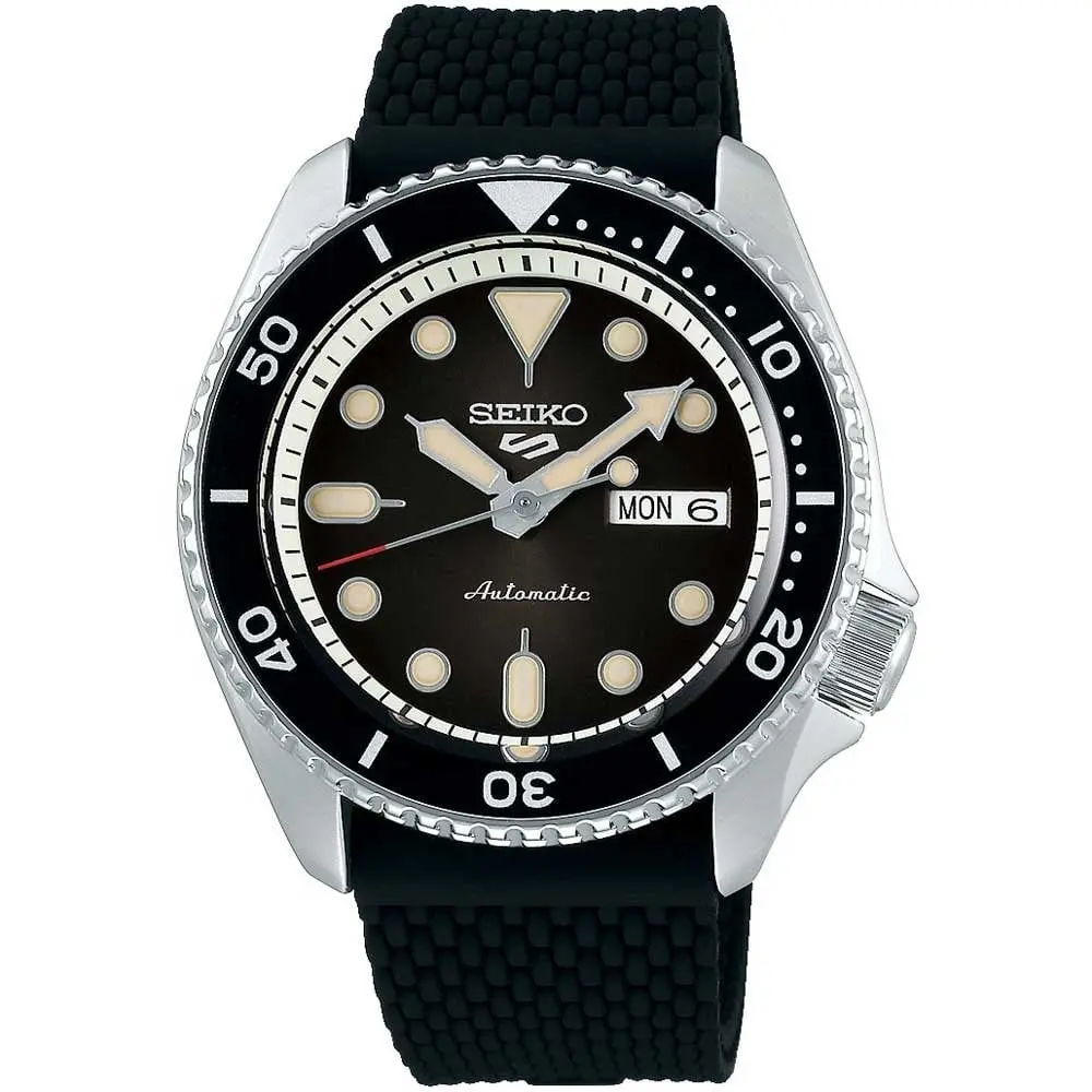 [SRPD73K2] Seiko 5 Sports Men's Watch SRPD73K2