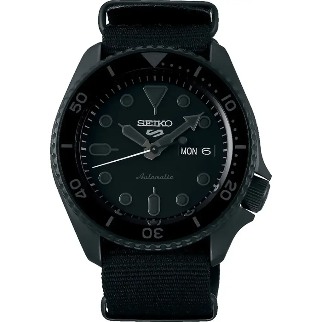 SEIKO 5 WATCH SRPD79K1