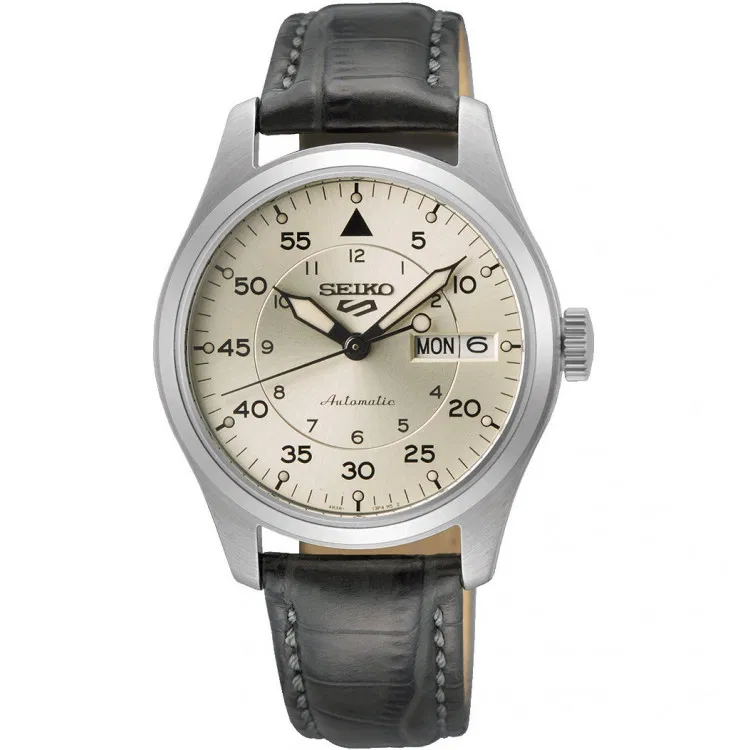 SEIKO 5 WATCH SRPJ87K1