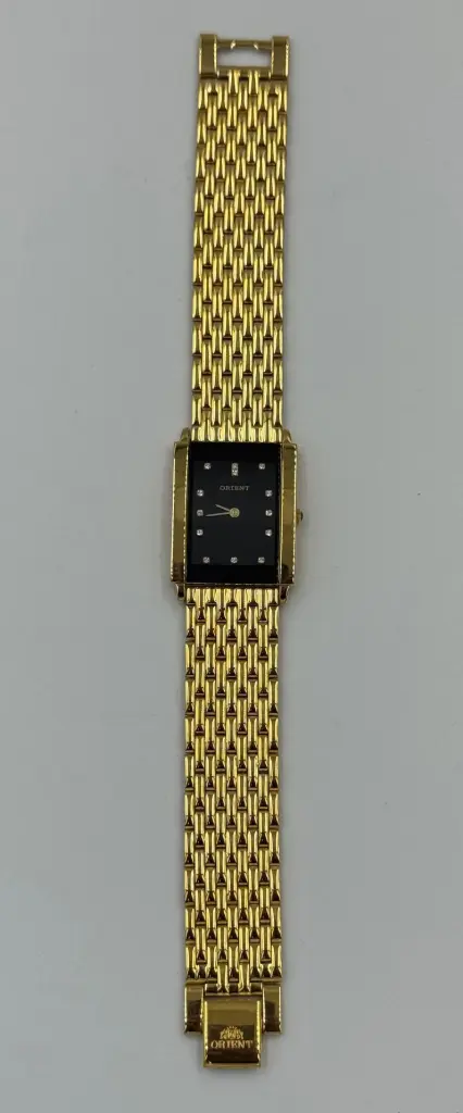 ORIENT JAPAN WOMAN WATCH ORJ001 