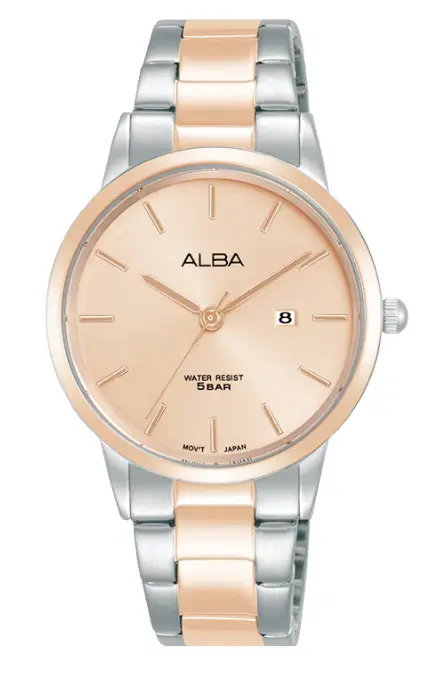 ALBA WATCH AH7BU8X1