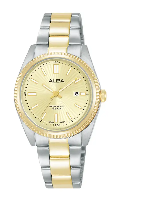 ALBA WATCH AH7CK8X1