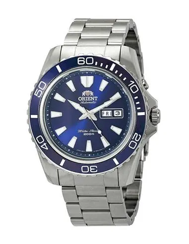 ORIENT JAPAN WATCH ORJ002