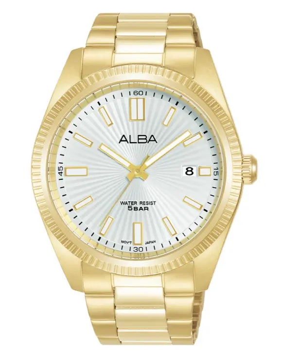 ALBA WATCH AS9S60X1