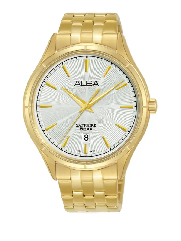 ALBA WATCH AS9T60X1