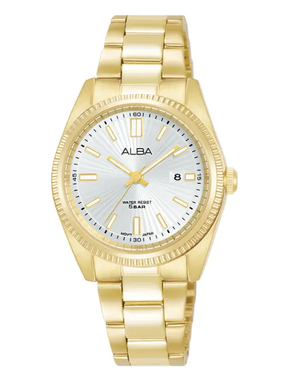 ALBA WATCH AH7CK4X1