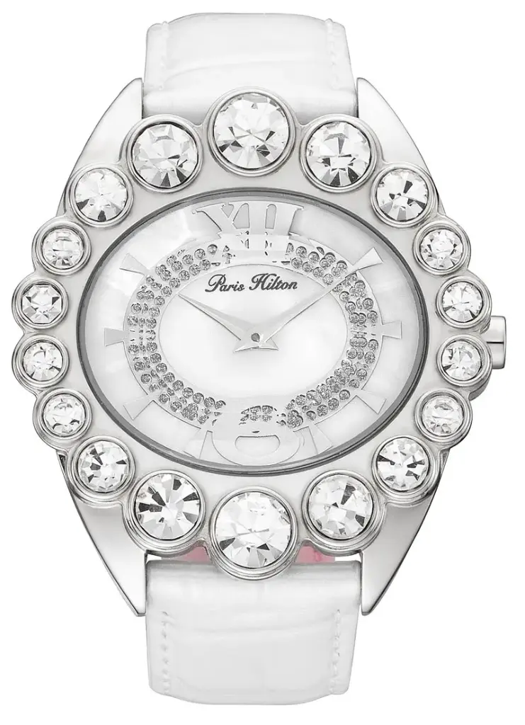 PARIS HILTON WOMAN WATCH PH.13104JS