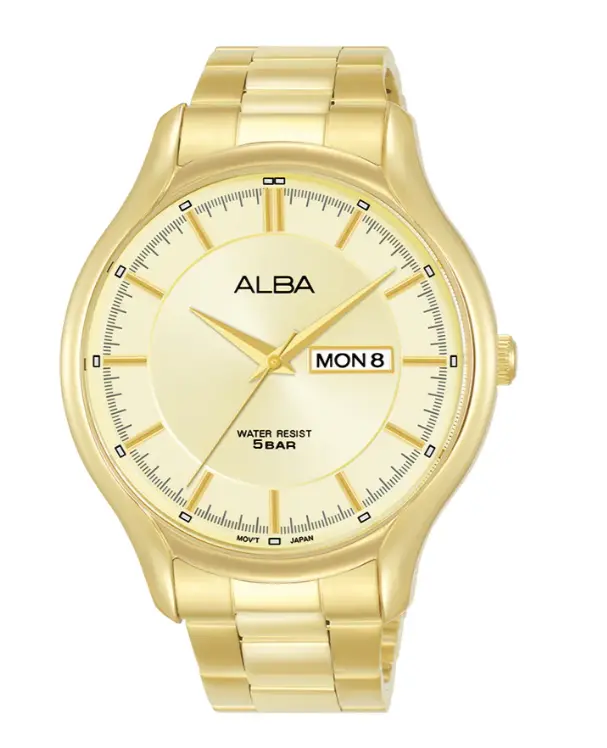 ALBA WATCH AV3558X1