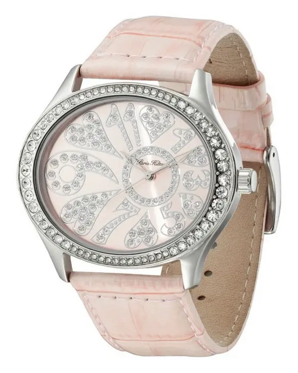 PARIS HILTON WOMAN WATCH 138.5323.60