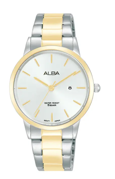 ALBA WATCH AH7BV0X1
