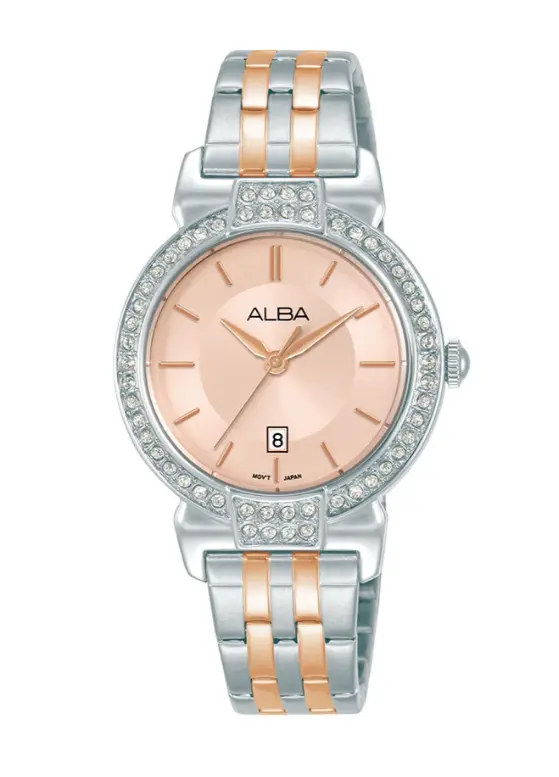 ALBA WATCH AH7CZ7X1