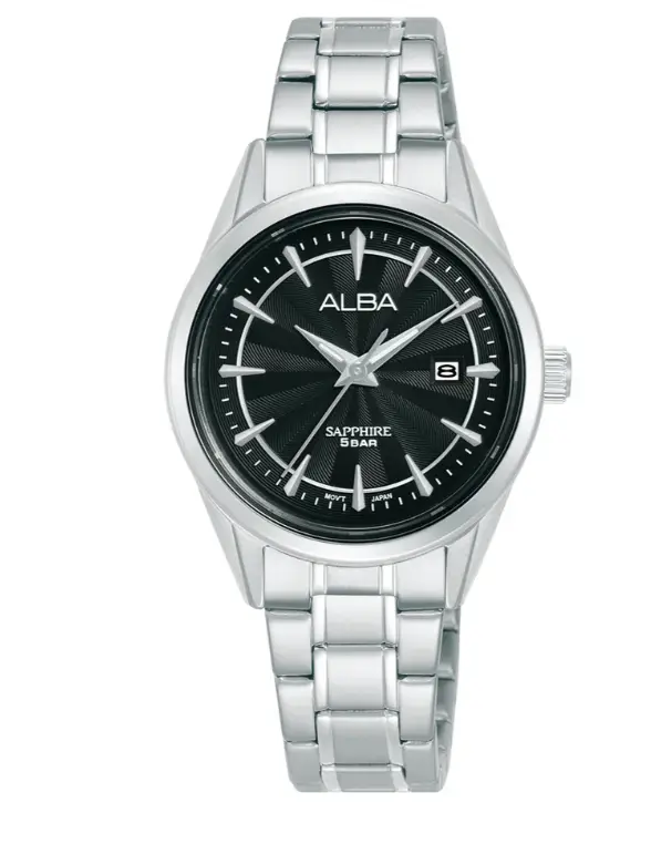 ALBA WATCH AH7CJ5X1