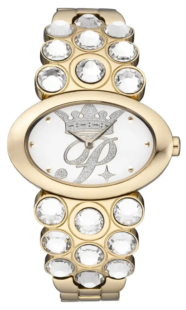 PARIS HILTON WOMAN WATCH PH.12873MSG