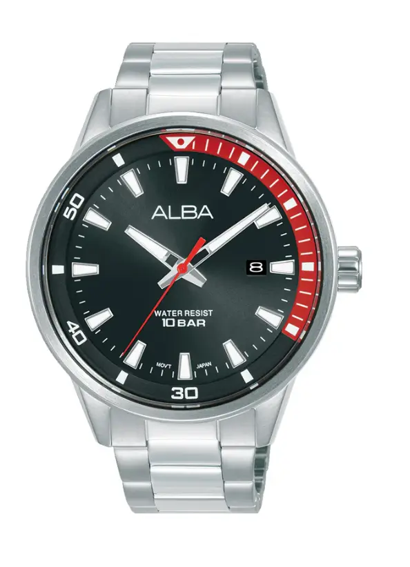 ALBA WATCH AS9R53X1