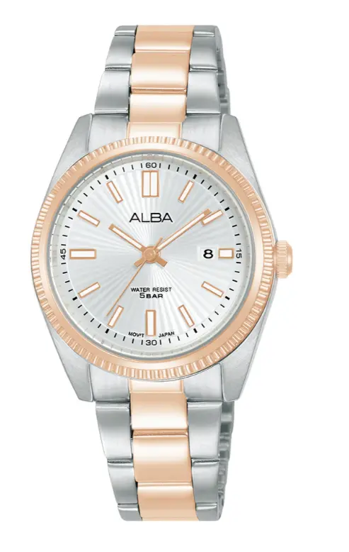 ALBA WATCH AH7CK6X1