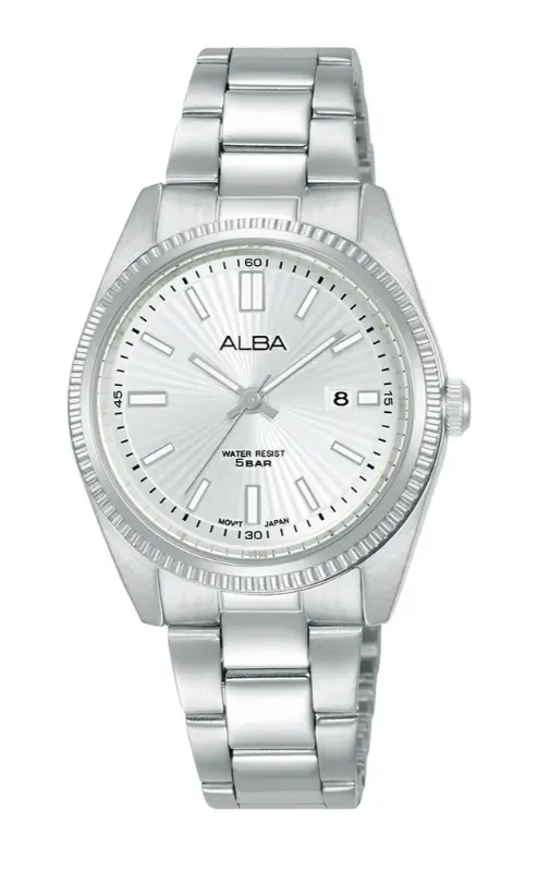 ALBA WATCH AH7CL3X1 