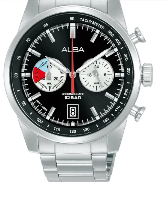 ALBA WATCH A4B001X1