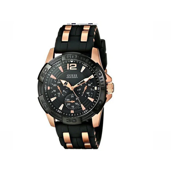 Guess Men's Watch W0366G3
