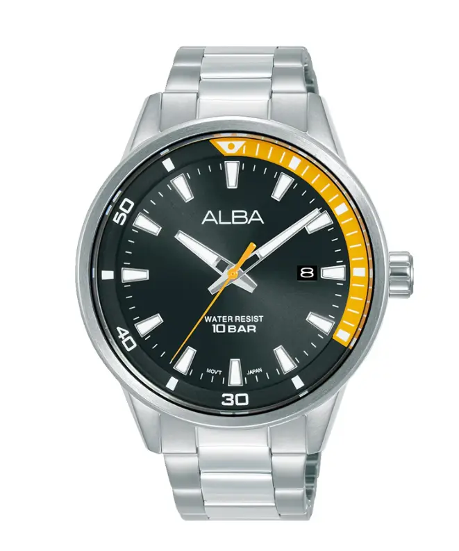 ALBA WATCH AS9R55X1