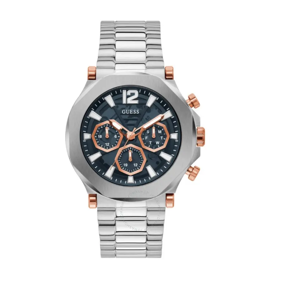 Guess Men's Watch GW0539G1