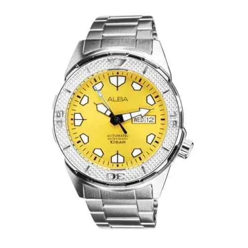 ALBA WATCH AL4567X1