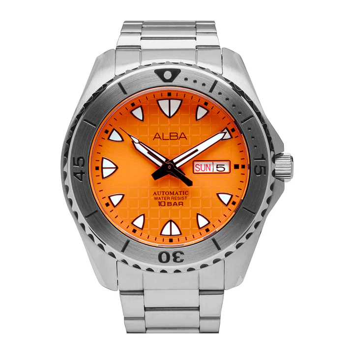 ALBA WATCH AL45681X1