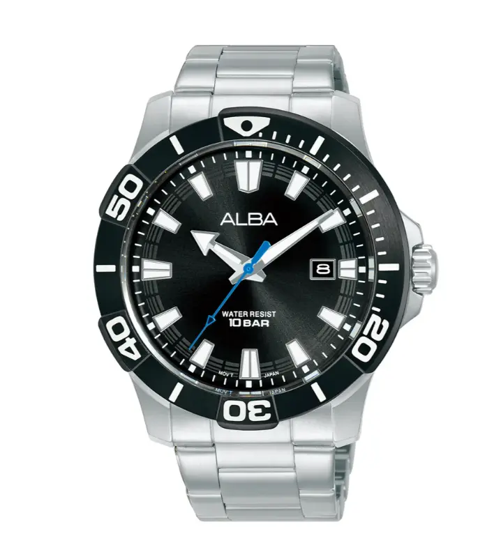 ALBA WATCH AS9S91X1