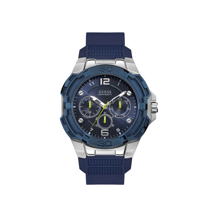 Guess Men's Watch W1254G1