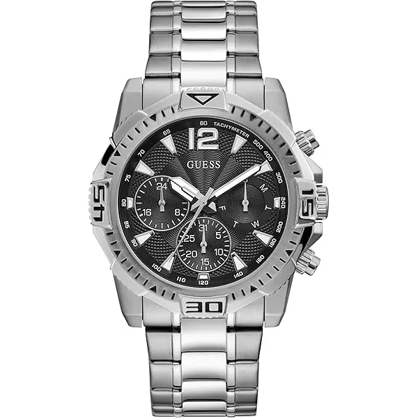Guess Men's Watch GW0056G1