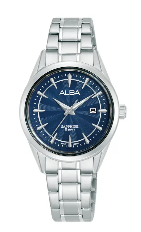 ALBA WATCH AH7CJ7X1