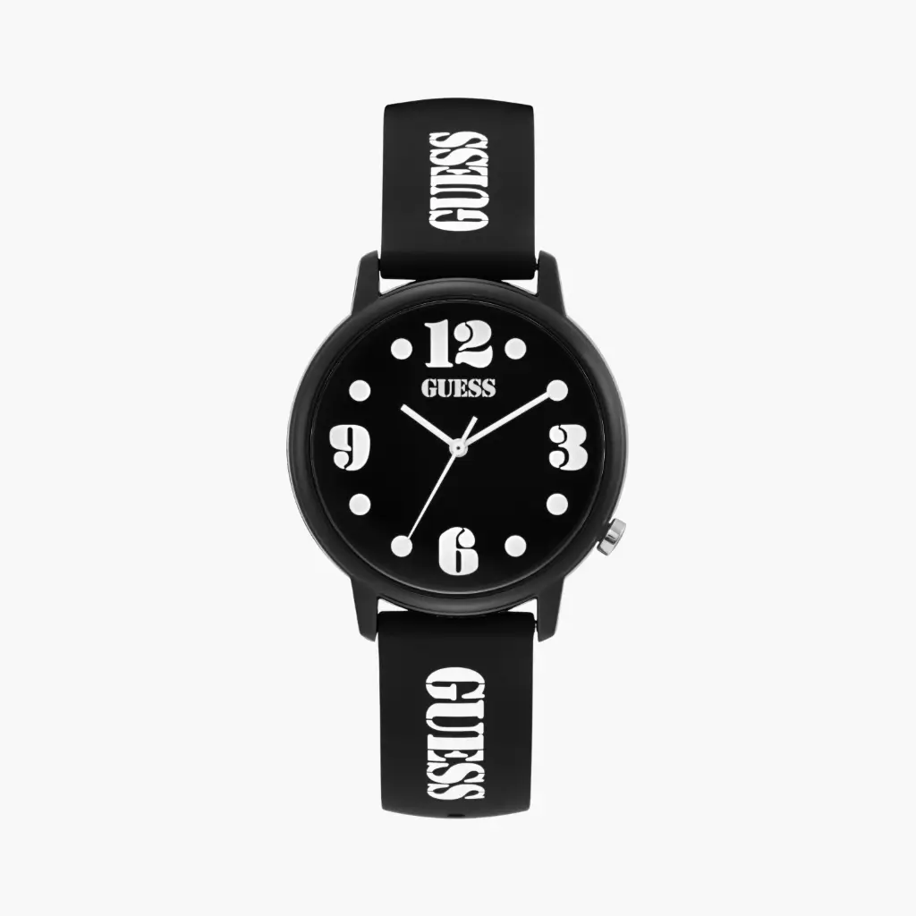 Guess Men's Watch GUV1042M3
