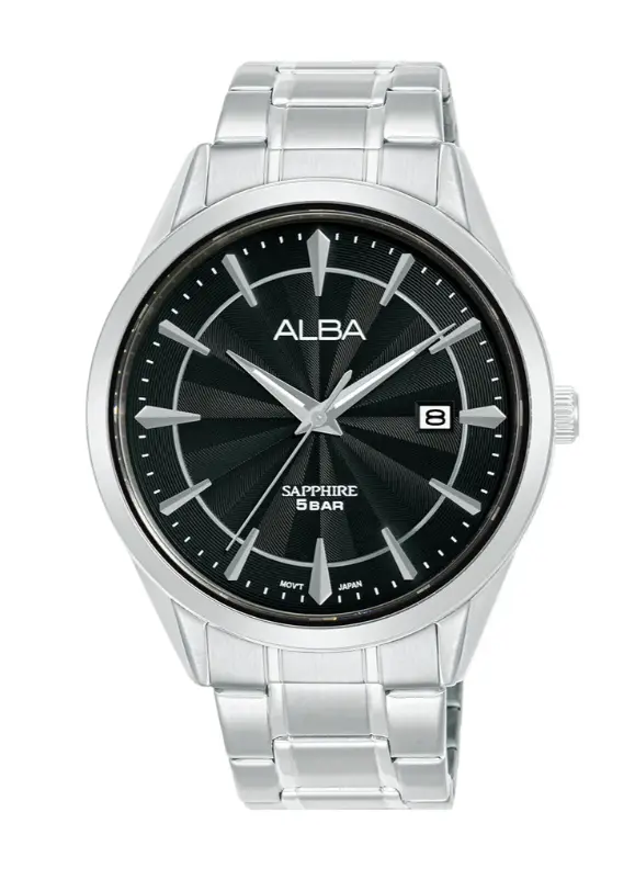ALBA WATCH AS9S53X1