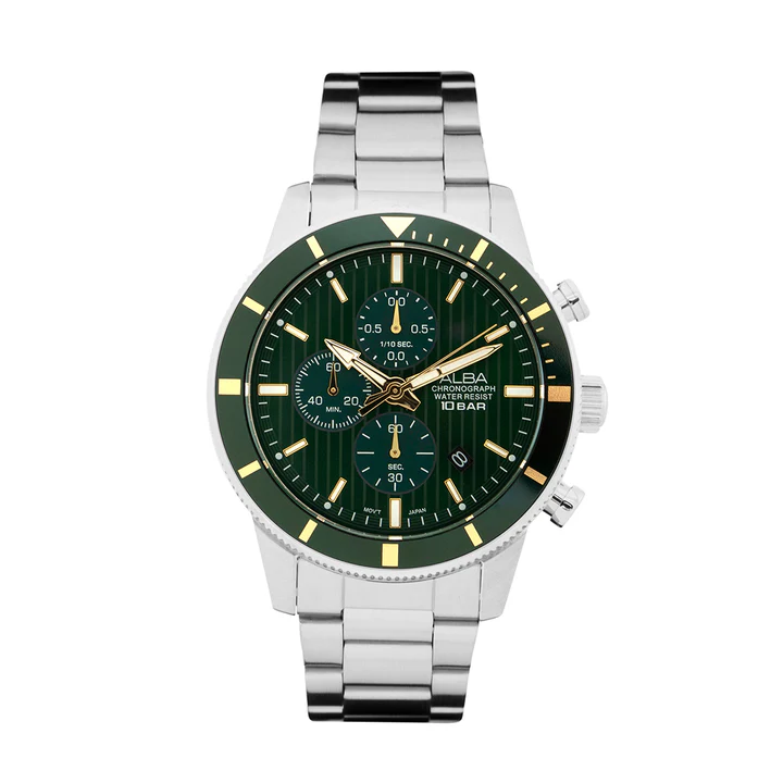 ALBA WATCH AM3953X1